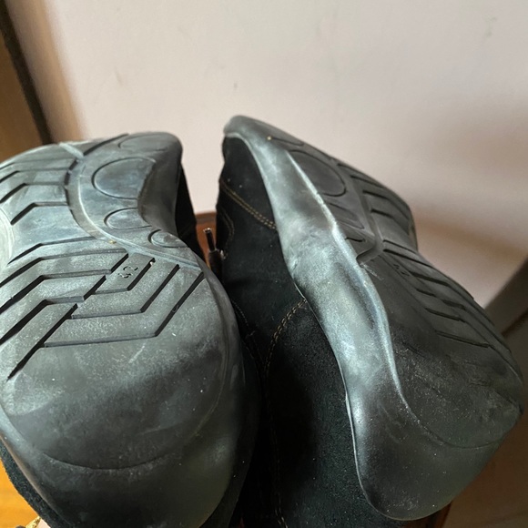 Jaime Mascaro suede sneakers - Picture 8 of 8